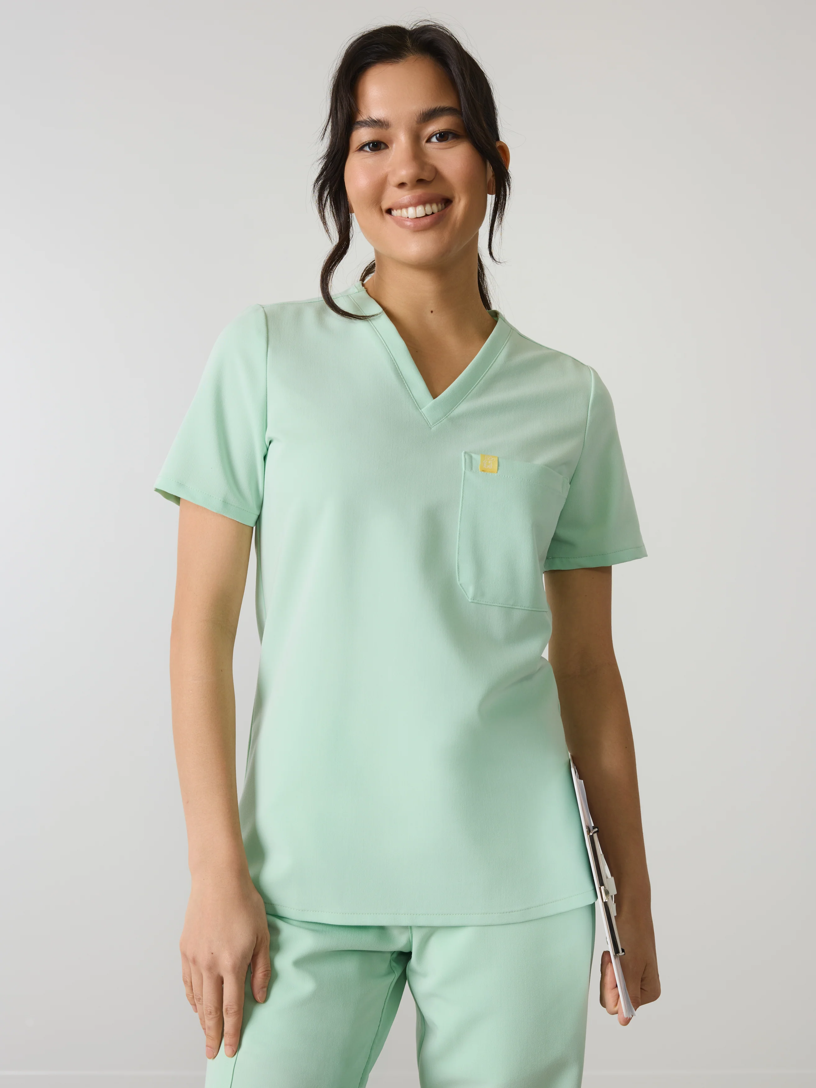 Women's Uniform Tops